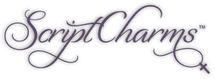 ScriptCharms logo