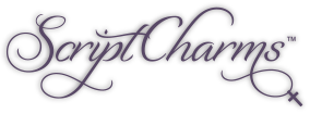 ScriptCharms logo